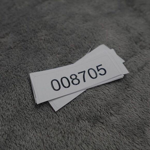 Avec Les Filles Women Skirt Small Black Buttery Soft Faux Leather A Line Y2K - Picture 8 of 8